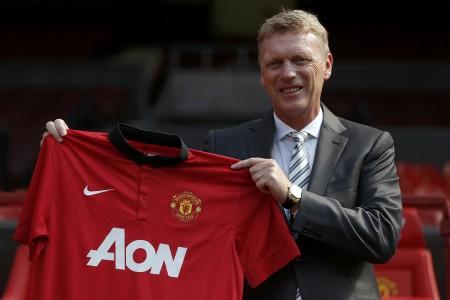 Harapan Moyes pada Rooney