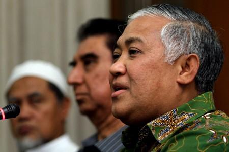 Muhammadiyah Rayakan Idul Fitri 8 Agustus