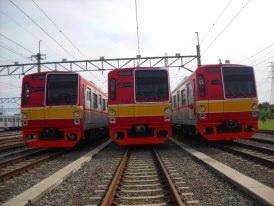 KRL Mania: Turunkan Harga Tiket Multitrip Commuter Line