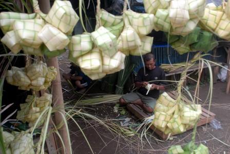 MUI: Lebaran Kemungkinan Besar 8 Agustus