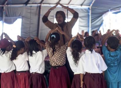 Jangan Abaikan Wajib Belajar 9 Tahun di Sekolah Swasta