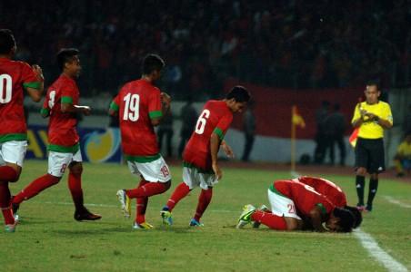 Pemain Timnas U-19 Bakal Tampil Menyerang Di Final AFF