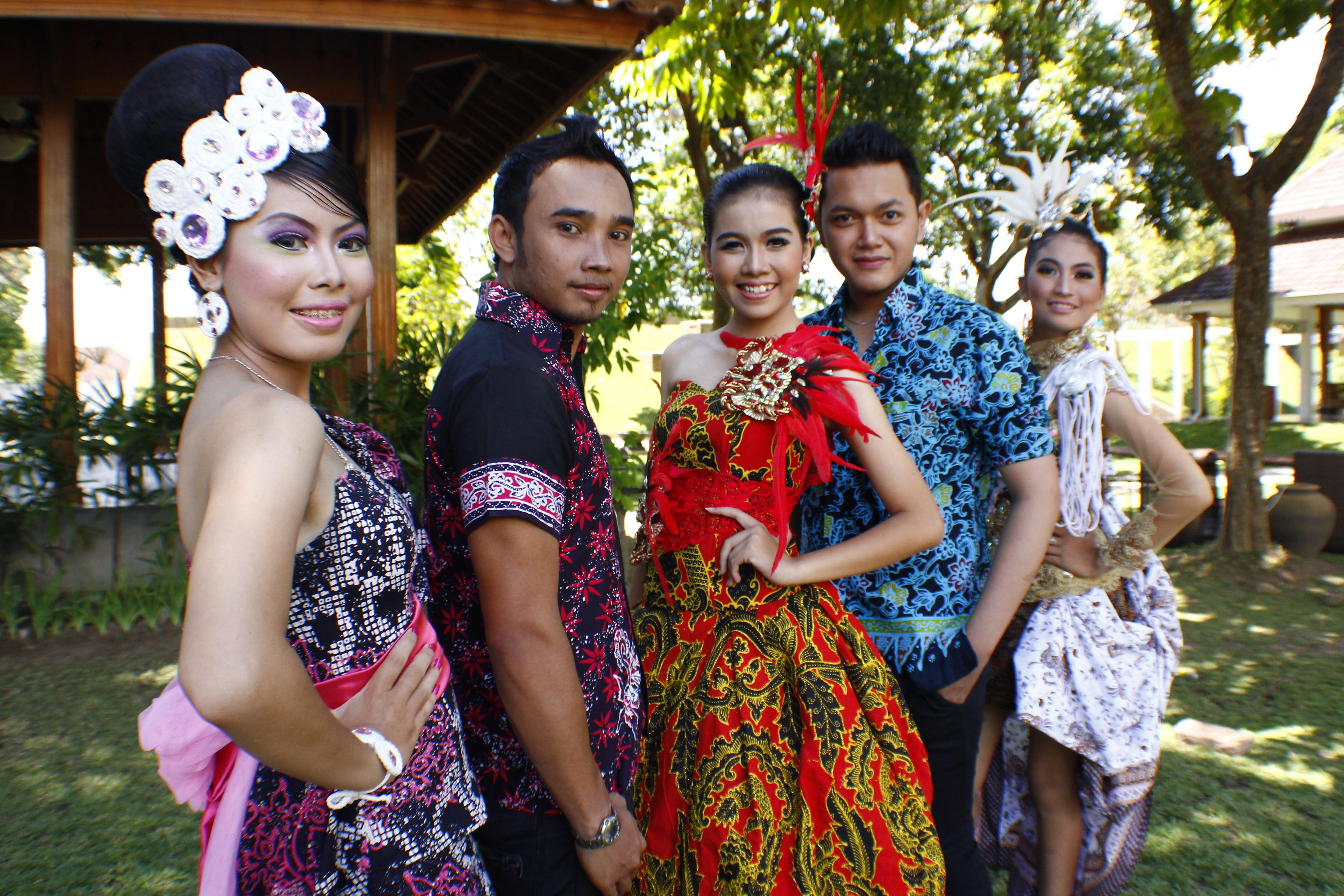 Kaitan antara Festival Batik dan Industri Kreatif di Banyuwangi