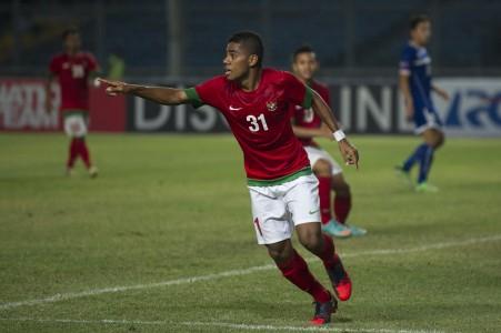 Harga Tiket Timnas U-19 vs Korea Selatan Tak Akan Diturunkan