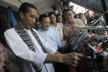 Setahun Jokowi, Program Kartu Jakarta Sehat Belum Maksimal