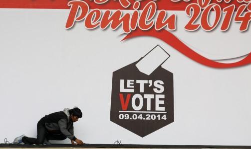 KPU Akui Sulit Mendata Calon Pemilih di Luar Negeri