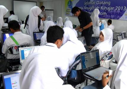 Banyak Pelajar Yogyakarta Salahgunakan Resep Dokter