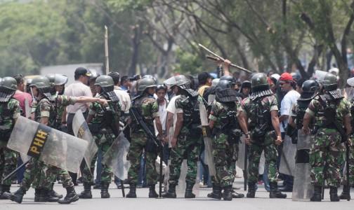 Janji Kompolnas soal Kasus Kekerasan Buruh di Cikarang