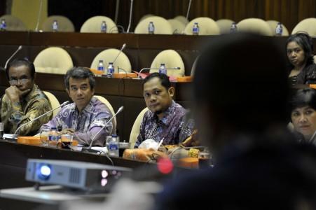 Ombudsman Tunggu Presiden Terkait Pengganti Azlaini