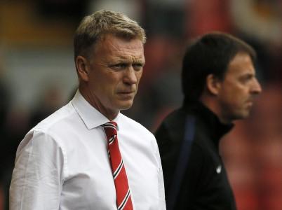 Moyes: Saya Kecewa, Tapi Inilah Pertandingan