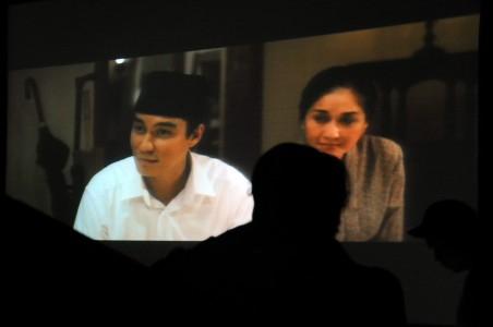 Rachmawati Soekarnoputri Minta Pengadilan Segera Sita Master Film Soekarno