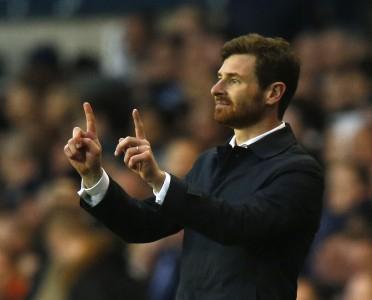 Dipermalukan Liverpool, AVB: Saya Tak Akan Mundur