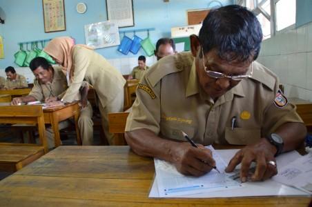 Pengumuman Hasil Seleksi CPNS Wilayah Timur Ditunda