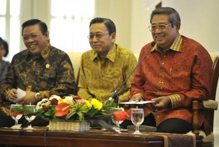 SBY: Semua WNI Berhak dapat Jaminan Kesehatan