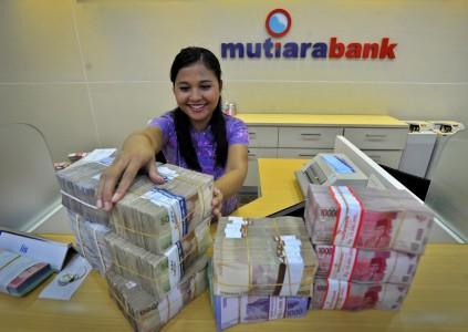 LPS Cegah Bank Mutiara Kembali ke Robert Tantular