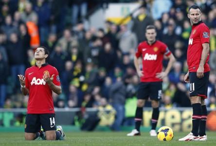 Ada Peran Ferguson Dibalik Hijrahnya Mata Ke Old Trafford