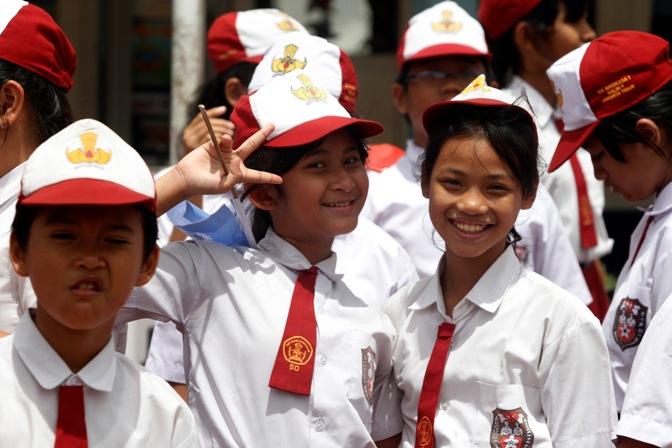 Orang Tua Protes BSM, Anaknya Malah Dikeluarkan Sekolah