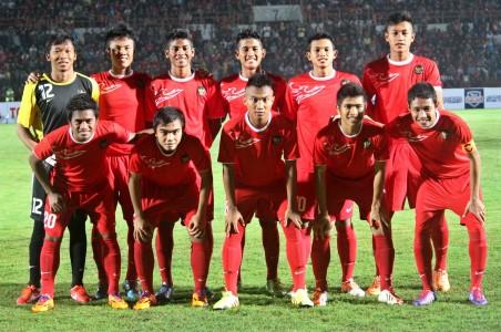 PSSI: Pastikan Lampu Stadion Persiba Tak Padam