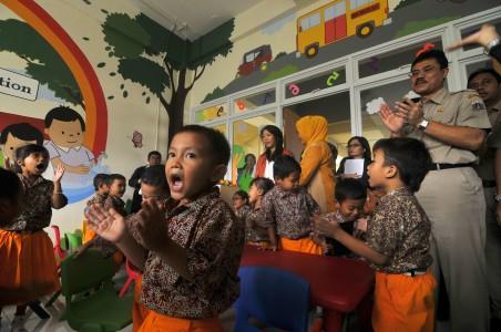 Dipertanyakan, Rencana Penyatuan Sekolah di DKI