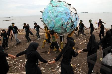 Pemda Lemah, Masyarakat Adat Selalu Menjadi Korban Sengketa Lahan