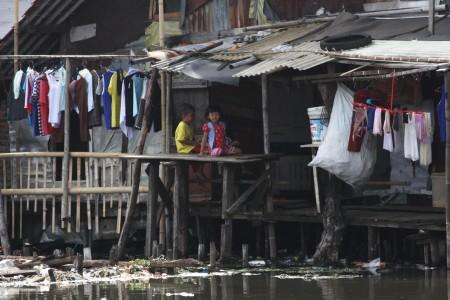 Tahun Ini, 86 Rumah Kumuh di Mataram Akan Diperbaiki