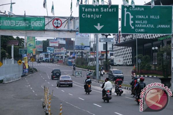 Pembongkaran Vila Puncak Tunggu Bantuan Pemprov DKI Jakarta