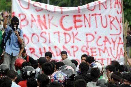 Kwik Kian Gie: Bailout Century Sudah Diprediksi