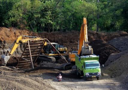 Hari Lingkungan Hidup, Banyak Aturan Tumpang-Tindih