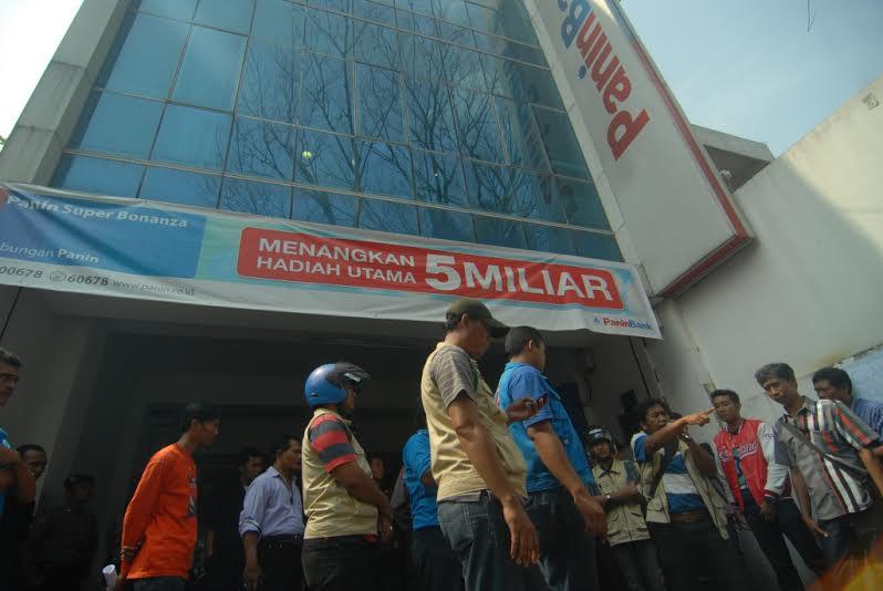 Bank Panin Jombang Lelang Rumah Tanpa Persetujuan Nasabah