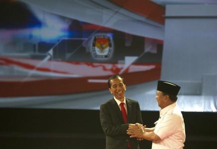 Pengamat: Jokowi Belum Berikan Solusi Masalah Bangsa