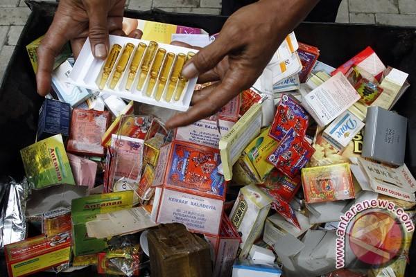 YLKI : BPOM Harus Lakukan Pemeriksaan Pangan Rutin, Cegah Produk Kadaluarsa