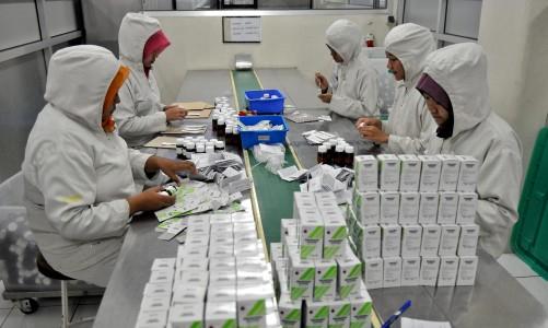 YLKI : Penarikan Dextrometorphane Tak Efektif Cegah Penyalahgunaan Obat