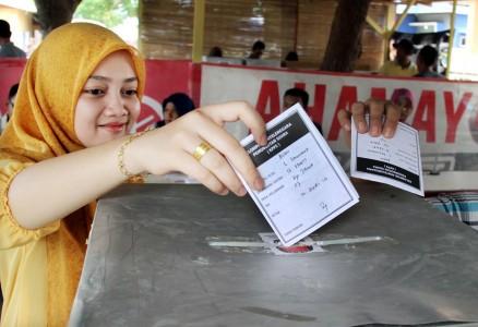 Bawaslu Jawa Barat Desak Pencoblosan Ulang di Cirebon