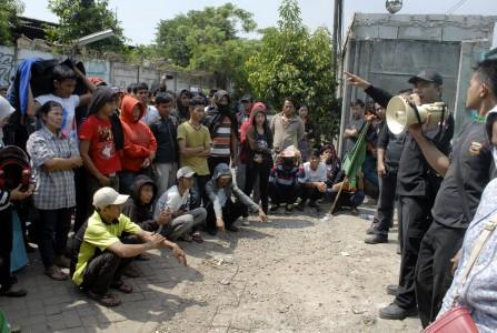 LBH Tunggu Tanggapan 20 Perusahaan yang Belum Bayar THR