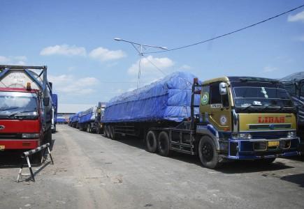 Menko Perekonomian Jamin Pembatasan Solar Tidak Pengaruhi Kenaikkan Harga