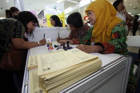 Lapangan Kerja Minim, Warga Bondowoso Ogah ke Luar Daerah