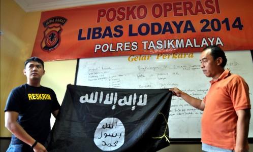 Pemred yang Beritakan ISIS Tak Takut Ancaman Pidana