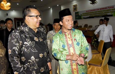 Dapat Bintang Mahaputera, Tifatul Sembiring Bingung