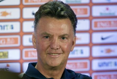 Debut Van Gaal, MU Kalah 1-2 Dari Swansea