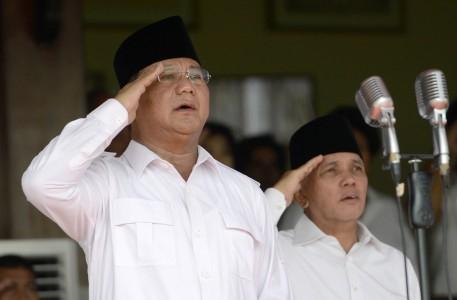 Tim Prabowo-Hatta Sejak Awal Sudah Pesimistis Menang di PTUN