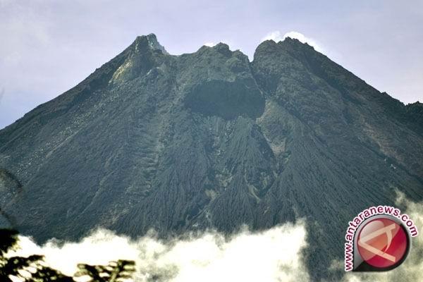 Waspada Bahaya Merapi, Pemkab Sleman Siapkan 6 Sekolah Siaga Bencana