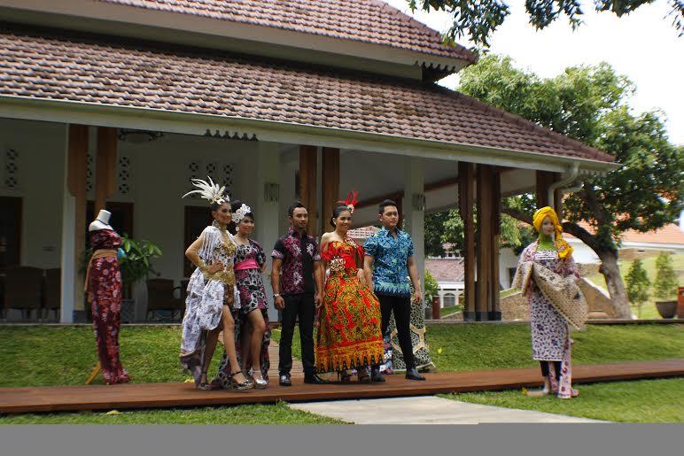 Merawat Keberagaman Melalui Festival Batik