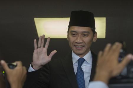 Nazaruddin Akan 'Kuliti' Peran Anak SBY di Korupsi Wisma Atlet Palembang