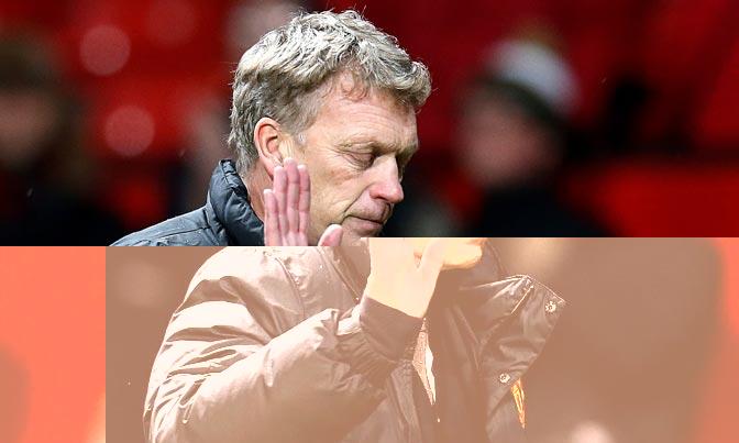 Moyes Calon Pelatih Real Sociedad