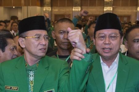 Ahmad Yani: Muktamar SDA Lebih Buruk Dari Muktamar Romy