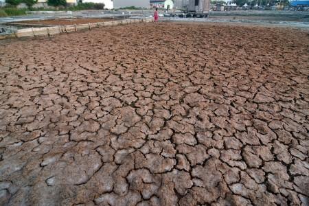 Masih Kekeringan, Siaga Darurat Bencana di Banyuwangi Diperpanjang