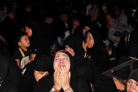 Terkait Peringatan Asyura, Pemkot Bandung: Pemerintah Mendukung