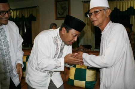 Jalin Islah, PPP Kubu Romi Minta Masukan Pengurus Daerah