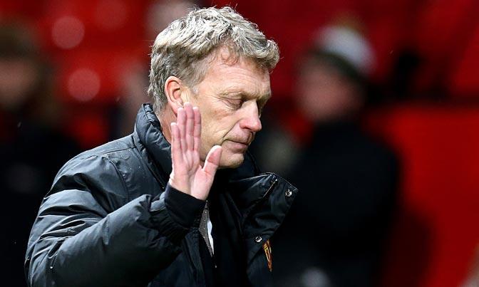 David Moyes Resmi Tangani Real Sociedad