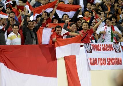 Lawan Filipina, Riedl Waspadai Younghusband